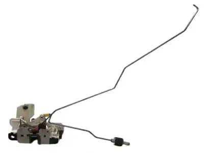 Second-hand car spare part front right door lock for dodge caliber s oem iam references 04589416aa