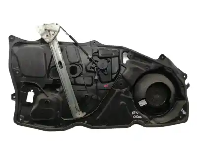 Автозапчастина б/у регулятор переднього правого скла для mazda rx-8 (se) básico (170kw) посилання на oem iam fe8897xc  