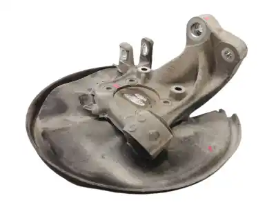 Peça sobressalente para automóvel em segunda mão manga de eixo traseira direita por audi a6 berlina (4f2) 2.4 177 cv / 130 kw referências oem iam sj2fr10628