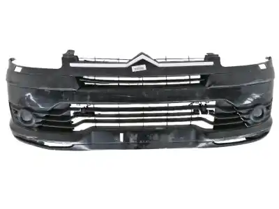 Pièce détachée automobile d'occasion le pare-choc avant pour citroen c4 coupe vts références oem iam 7401gs  