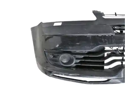 Pièce détachée automobile d'occasion le pare-choc avant pour citroen c4 coupe vts références oem iam 7401gs  