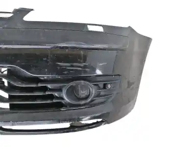 Pièce détachée automobile d'occasion le pare-choc avant pour citroen c4 coupe vts références oem iam 7401gs  