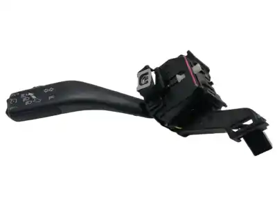 Peça sobressalente para automóvel em segunda mão comutador de piscas  por seat leon (1p1) reference referências oem iam 1k0953513g