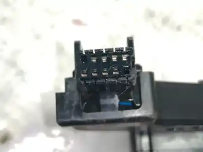 Second-hand car spare part indicator switch for seat leon (1p1) reference oem iam references 1k0953513g anp80h013f 