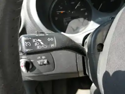 Second-hand car spare part indicator switch for seat leon (1p1) reference oem iam references 1k0953513g anp80h013f 