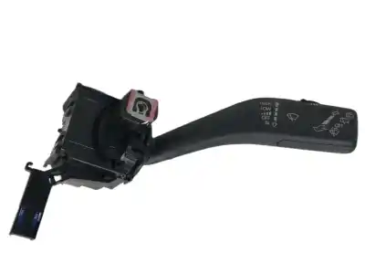 Peça sobressalente para automóvel em segunda mão comutador de limpa vidros por seat leon (1p1) reference referências oem iam 1k0953519h