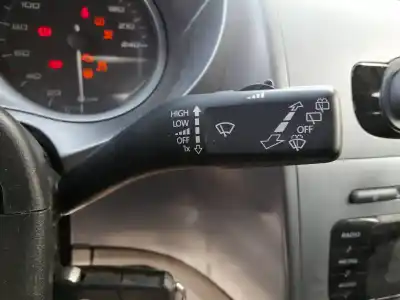 Pezzo di ricambio per auto di seconda mano comando pulito per seat leon (1p1) reference riferimenti oem iam 1k0953519h anp80h023c 