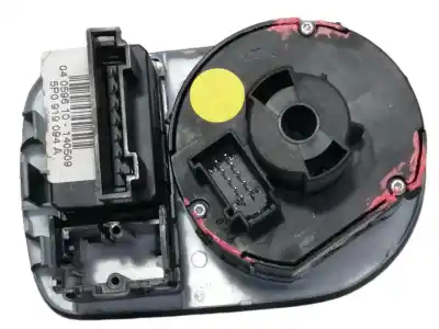 Second-hand car spare part headlights switch for seat leon (1p1) reference oem iam references 1p1941431bf 10016390 04059610 5p0919094a 