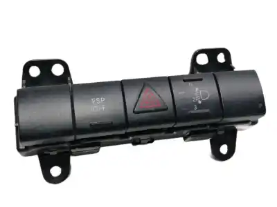 Second-hand car spare part hazard warning lights for dodge caliber s oem iam references p04602711ac