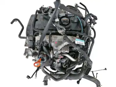 Gebrauchtes Autoersatzteil KOMPLETTER MOTOR zum DODGE CALIBER  OEM-IAM-Referenzen ECD BOSCH  