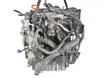 Second-hand car spare part complete engine for dodge caliber s oem iam references ecd bosch  