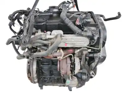 Second-hand car spare part complete engine for dodge caliber s oem iam references ecd bosch  