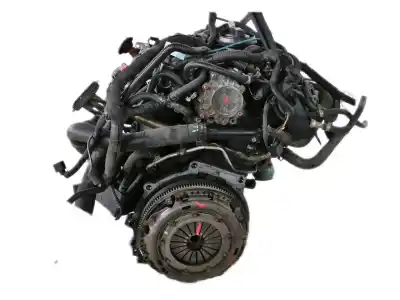 Second-hand car spare part complete engine for dodge caliber s oem iam references ecd bosch  