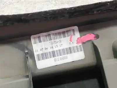 Peça sobressalente para automóvel em segunda mão porta luvas por bmw serie 1 berlina (e81/e87) 2.0 16v diesel cat referências oem iam 712455416  