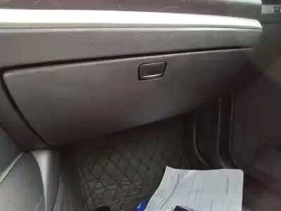 Peça sobressalente para automóvel em segunda mão porta luvas por bmw serie 1 berlina (e81/e87) 2.0 16v diesel cat referências oem iam 712455416  