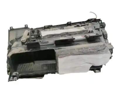 Peça sobressalente para automóvel em segunda mão porta luvas por bmw serie 1 berlina (e81/e87) 2.0 16v diesel cat referências oem iam 712455416  