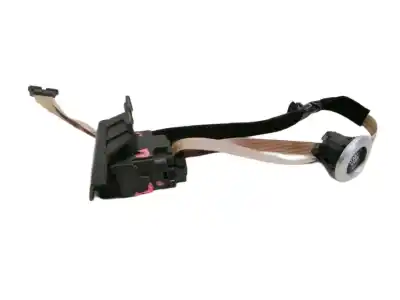 Peça sobressalente para automóvel em segunda mão comutador de ignição por bmw serie 1 berlina (e81/e87) 2.0 16v diesel cat referências oem iam 695471709