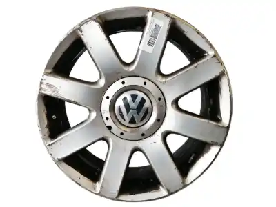 Pièce détachée automobile d'occasion JANTE pour VOLKSWAGEN GOLF V BERLINA (1K1)  Références OEM IAM  IK0601025R 6.5JX16H2