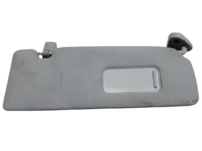 Peça sobressalente para automóvel em segunda mão para-sol direito por bmw serie 1 berlina (e81/e87) 2.0 16v diesel cat referências oem iam 1010472300