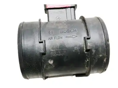 Tweedehands auto-onderdeel stroommeter voor fiat doblo active oem iam-referenties 0281006054 55220715 f00c2g8003 