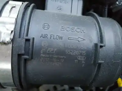 Tweedehands auto-onderdeel stroommeter voor fiat doblo active oem iam-referenties 0281006054 55220715 f00c2g8003 