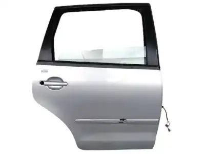 Tweedehands auto-onderdeel deur rechts achter voor volkswagen polo (9n3) edition oem iam-referenties   