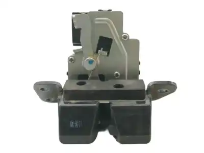 Peça sobressalente para automóvel em segunda mão fechadura do mala por kia cee´d active referências oem iam 