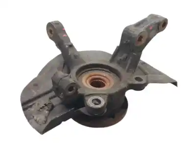 Peça sobressalente para automóvel em segunda mão MANGA DE EIXO DIANTEIRA ESQUERDA por CITROEN JUMPY  Referências OEM IAM   