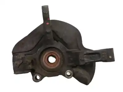 Peça sobressalente para automóvel em segunda mão manga de eixo dianteira esquerda por citroen jumpy 2.0 hdi furg. (774kg) referências oem iam   