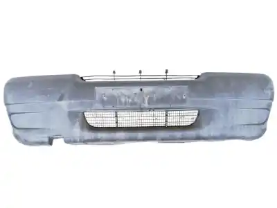 Автозапчасти б/у передний бампер за fiat scudo (222) 1.9 diesel ссылки oem iam 1474762099  