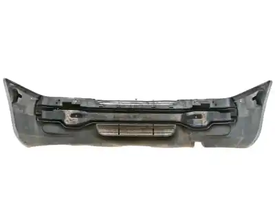 Автозапчасти б/у передний бампер за fiat scudo (222) 1.9 diesel ссылки oem iam 1474762099  