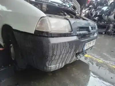 Автозапчасти б/у передний бампер за fiat scudo (222) 1.9 diesel ссылки oem iam 1474762099  