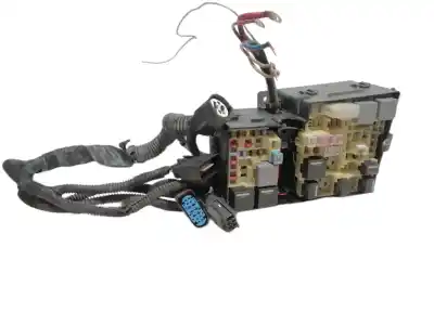 Peça sobressalente para automóvel em segunda mão CAIXA DE FUSÍVEIS E RELÉS por FORD FOCUS LIM. (CB8)  Referências OEM IAM 1793284  AV6T14A067AC
