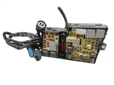 Second-hand car spare part fuse box unit for ford focus lim. (cb8) trend oem iam references 1793284  av6t14a067ac