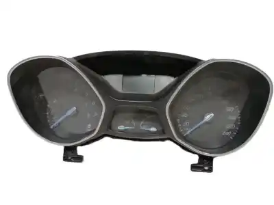 Peça sobressalente para automóvel em segunda mão QUADRANTE por FORD FOCUS LIM. (CB8)  Referências OEM IAM BM5T10849AU 21820292 BM5T14C226AE BM5T14C026AT 
