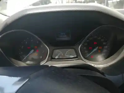 Peça sobressalente para automóvel em segunda mão quadrante por ford focus lim. (cb8) trend referências oem iam bm5t10849au 21820292 bm5t14c226ae bm5t14c026at 