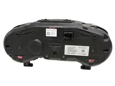 Peça sobressalente para automóvel em segunda mão quadrante por ford focus lim. (cb8) trend referências oem iam bm5t10849au 21820292 bm5t14c226ae bm5t14c026at 