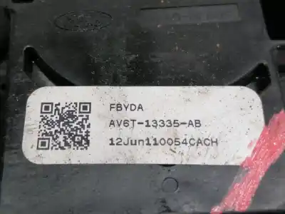 Second-hand car spare part indicator switch for ford focus lim. (cb8) trend oem iam references av6t13335ab  