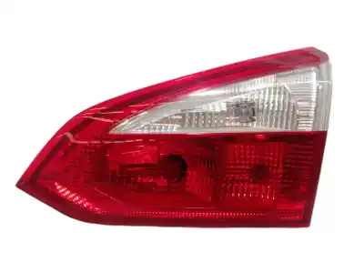 Second-hand car spare part interior rear right light for ford focus lim. (cb8) trend oem iam references bm5113a602bc