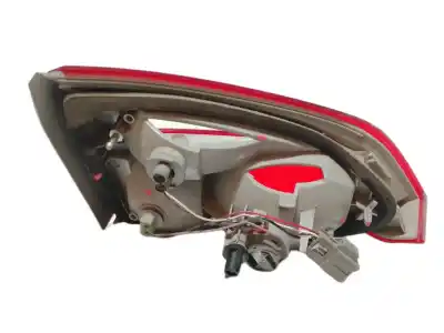 Second-hand car spare part interior rear right light for ford focus lim. (cb8) trend oem iam references bm5113a602bc bm5113a602b 