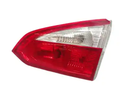 Second-hand car spare part interior rear right light for ford focus lim. (cb8) trend oem iam references bm5113a602bc bm5113a602b 