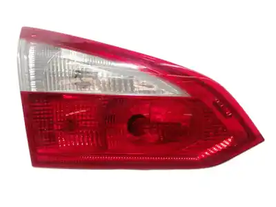 Second-hand car spare part interior left tailgate light for ford focus lim. (cb8) trend oem iam references bm5113a603bc