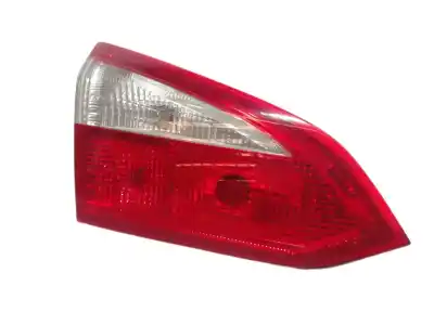 Second-hand car spare part interior left tailgate light for ford focus lim. (cb8) trend oem iam references bm5113a603bc bm5113a603b 