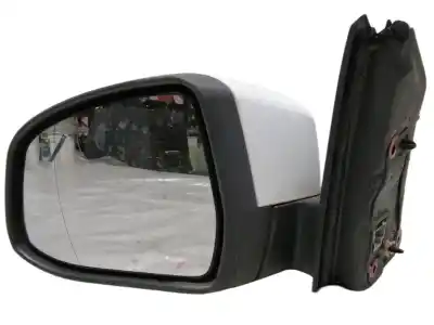 Second-hand car spare part left rearview mirror for ford focus lim. (cb8) trend oem iam references 2308816