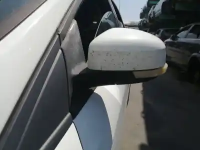 Peça sobressalente para automóvel em segunda mão espelho retrovisor esquerdo por ford focus lim. (cb8) trend referências oem iam 2308816  bm5117683pj