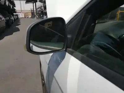 Peça sobressalente para automóvel em segunda mão espelho retrovisor esquerdo por ford focus lim. (cb8) trend referências oem iam 2308816  bm5117683pj