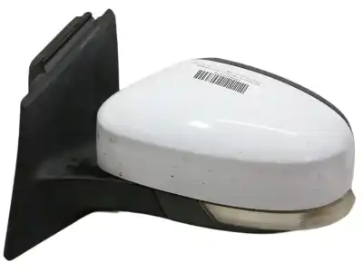 Peça sobressalente para automóvel em segunda mão espelho retrovisor esquerdo por ford focus lim. (cb8) trend referências oem iam 2308816  bm5117683pj