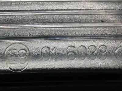 Peça sobressalente para automóvel em segunda mão espelho retrovisor esquerdo por ford focus lim. (cb8) trend referências oem iam 2308816  bm5117683pj