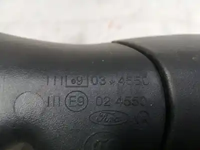 Peça sobressalente para automóvel em segunda mão espelho retrovisor esquerdo por ford focus lim. (cb8) trend referências oem iam 2308816  bm5117683pj