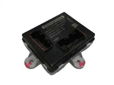 Second-hand car spare part electronic module for ford focus lim. (cb8) trend oem iam references a2c53304051